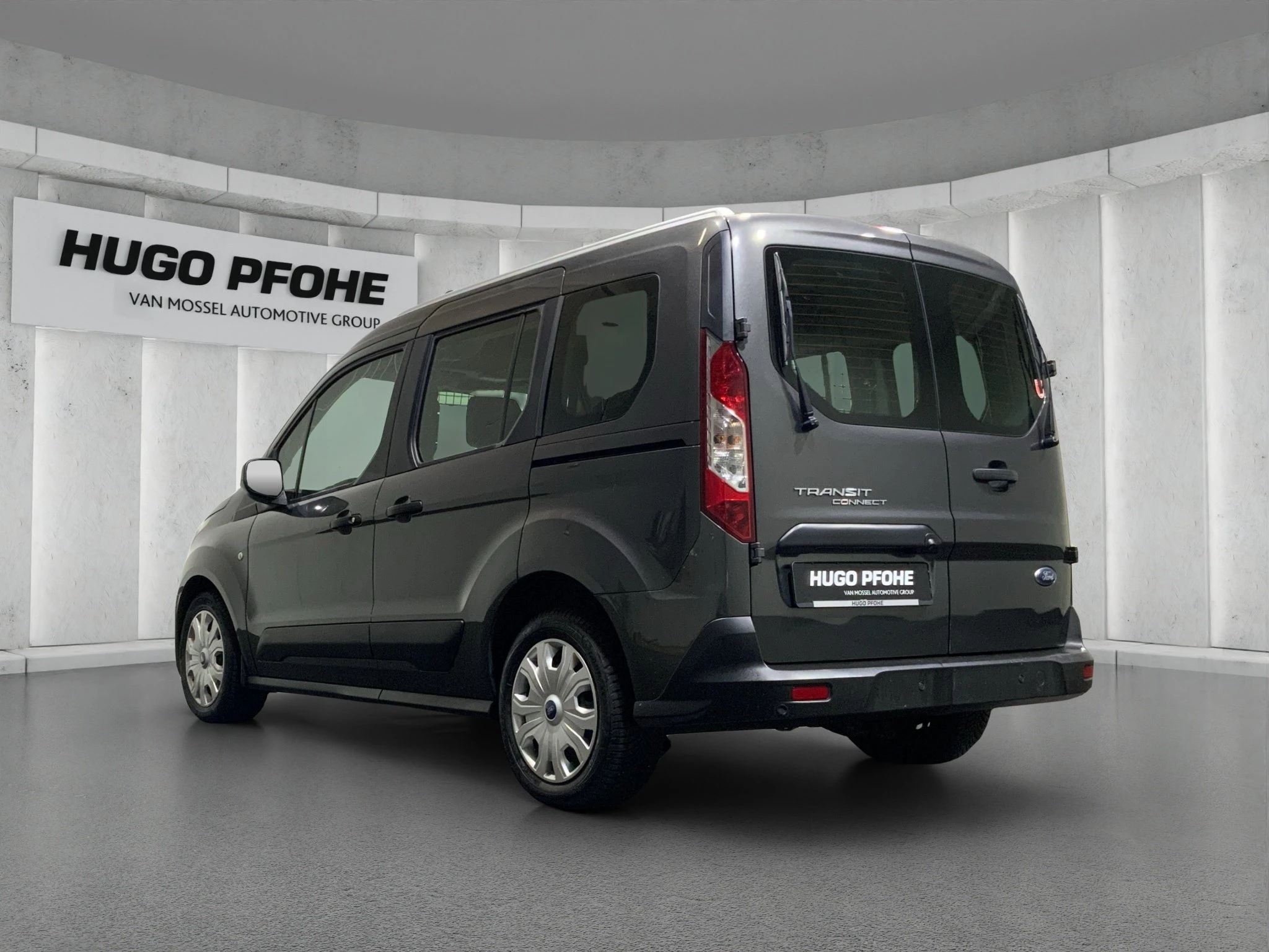 Ford-Transit Connect-image-2