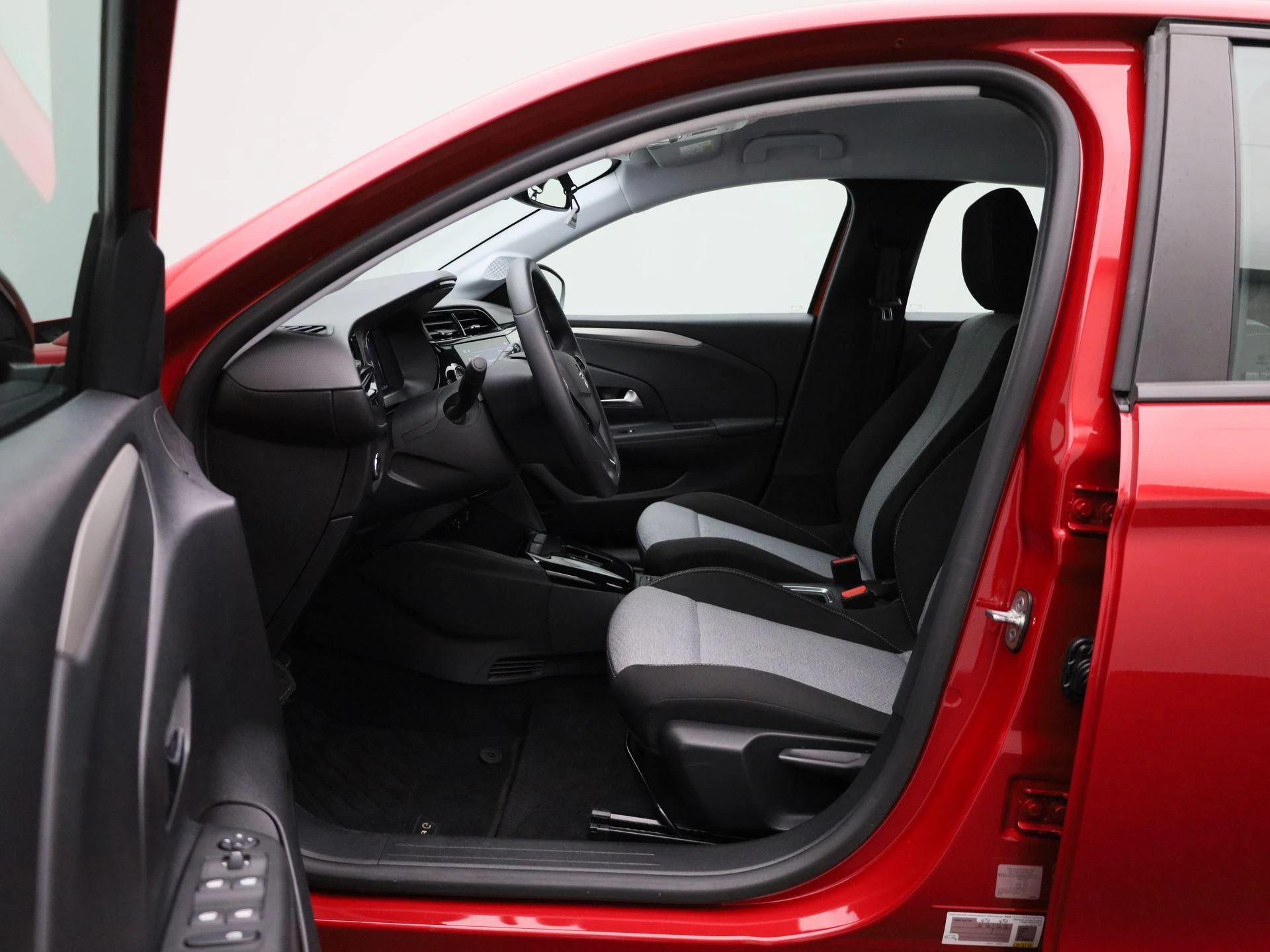 Opel Corsa BEV 50kWh