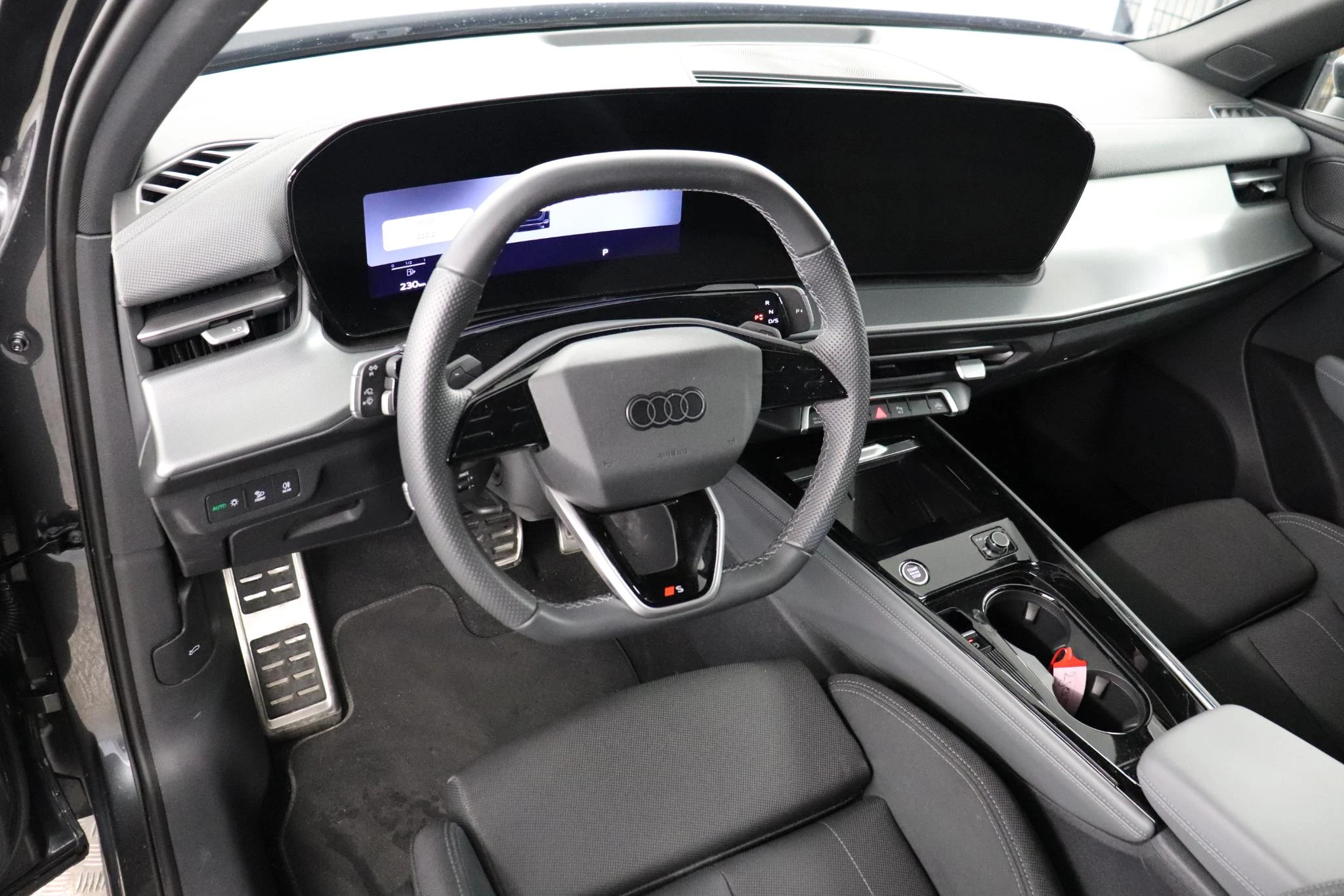 Audi Q3 Sportback Sport Edition TFSI 110kW S tronic