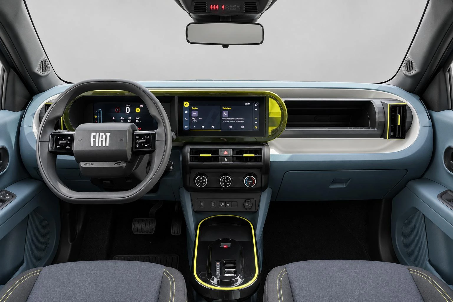 Fiat-Grande Panda-image-9