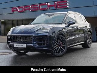 Porsche Cayenne S E-Hybrid Voll/UPE 193.239,96/Burmester -