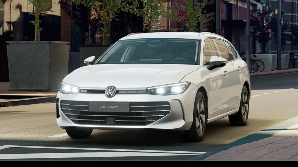 Volkswagen-Passat-image-0