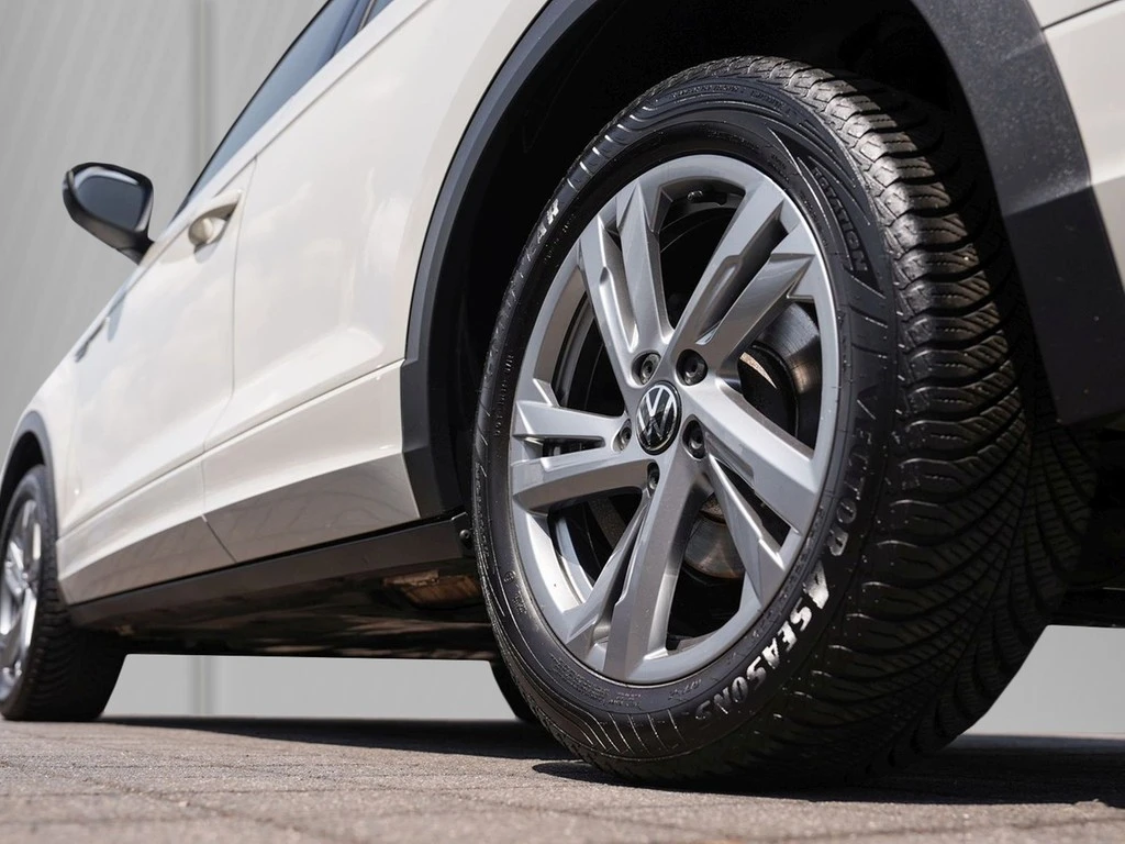 Volkswagen T-Roc 1.5 TSI R-Line /LED+/AppConect/DAB+/ACC