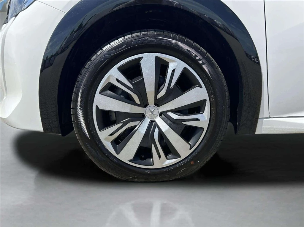 Peugeot e-208 EL Active 136HK 5d Aut.