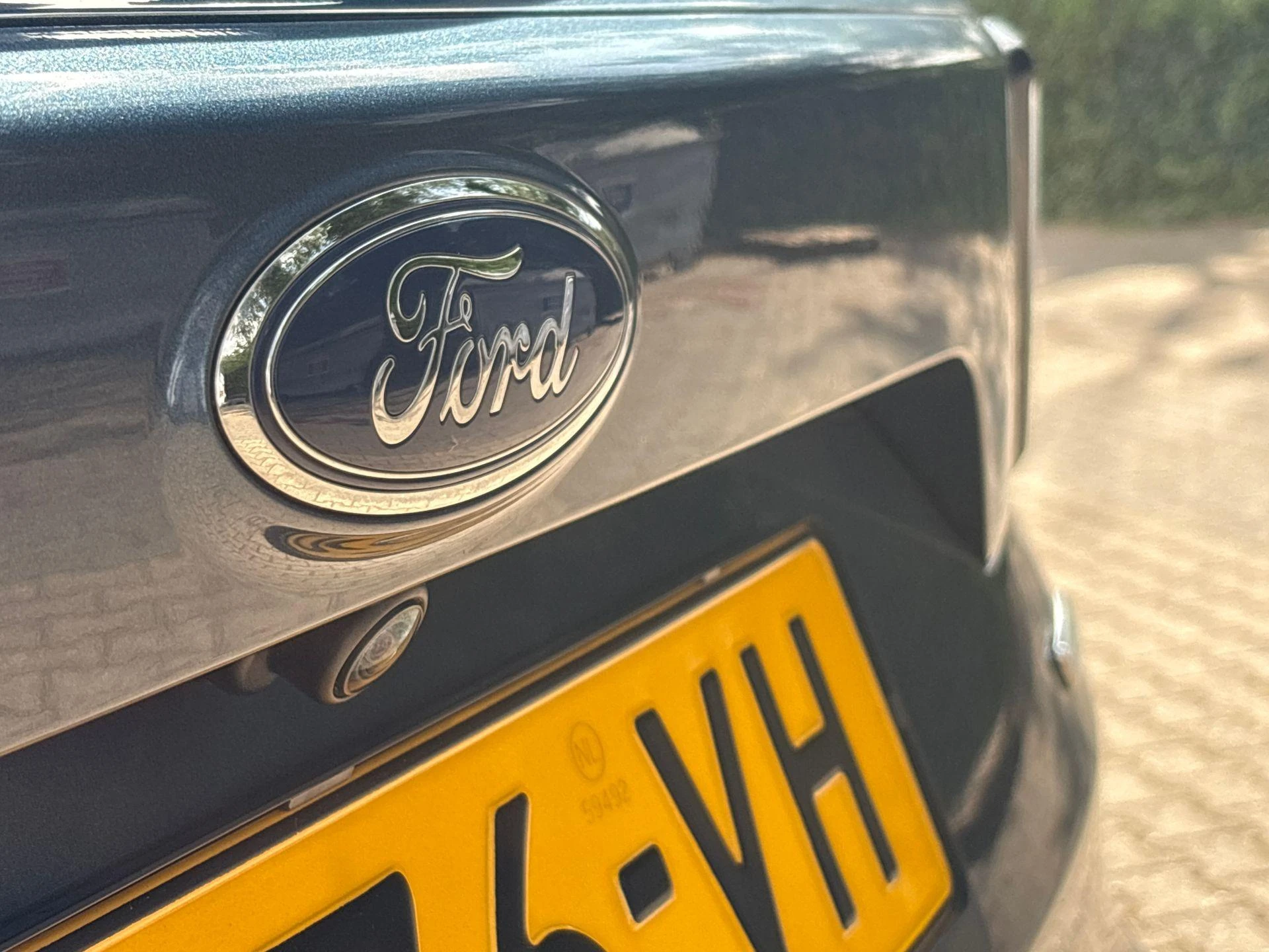 Ford Kuga 1.5 EcoBoost Vignale