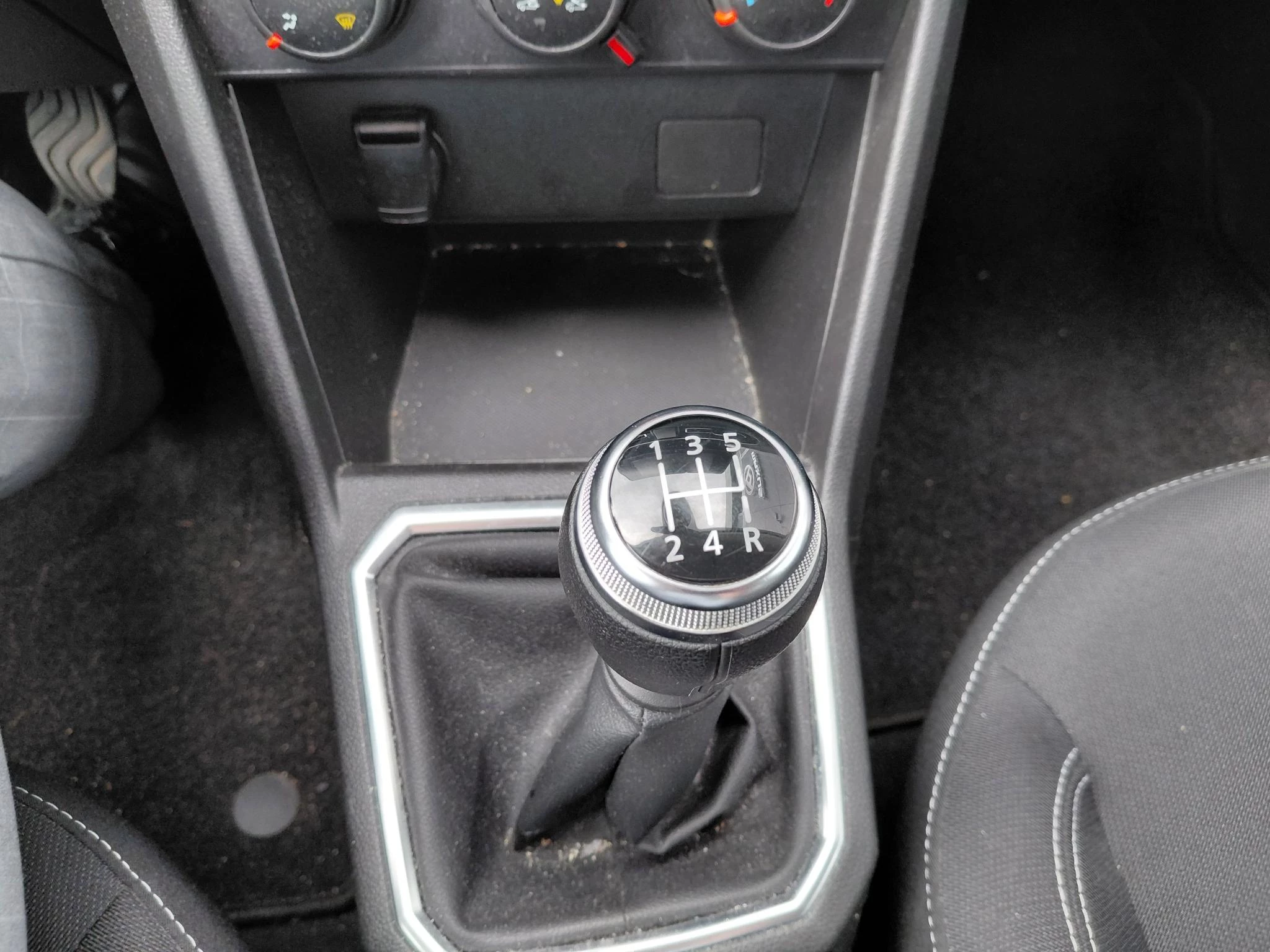 Dacia Sandero 1.0 TCe 90 Comfort