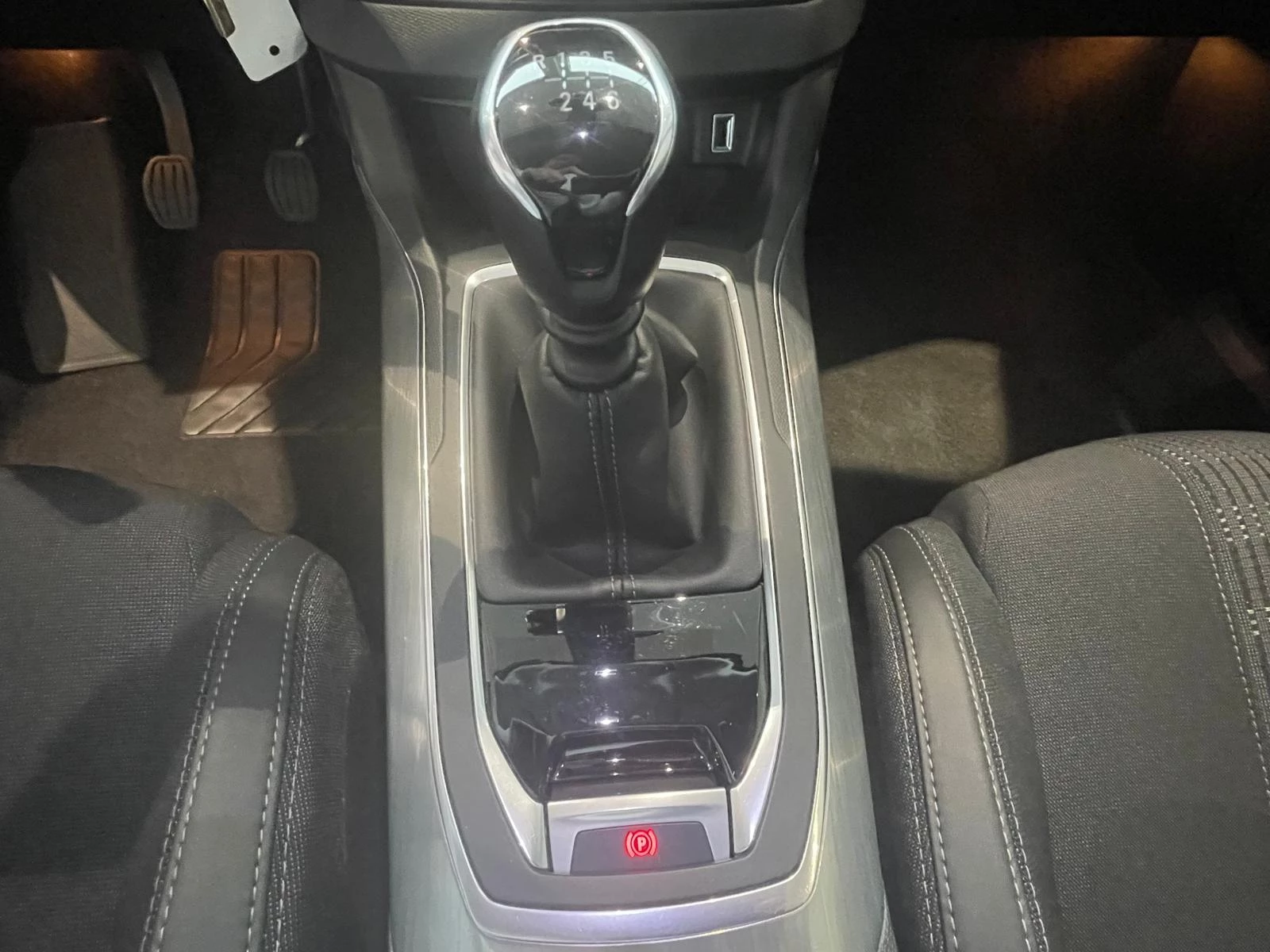 Peugeot 308 1.5 BlueHDi 130 S&S Allure