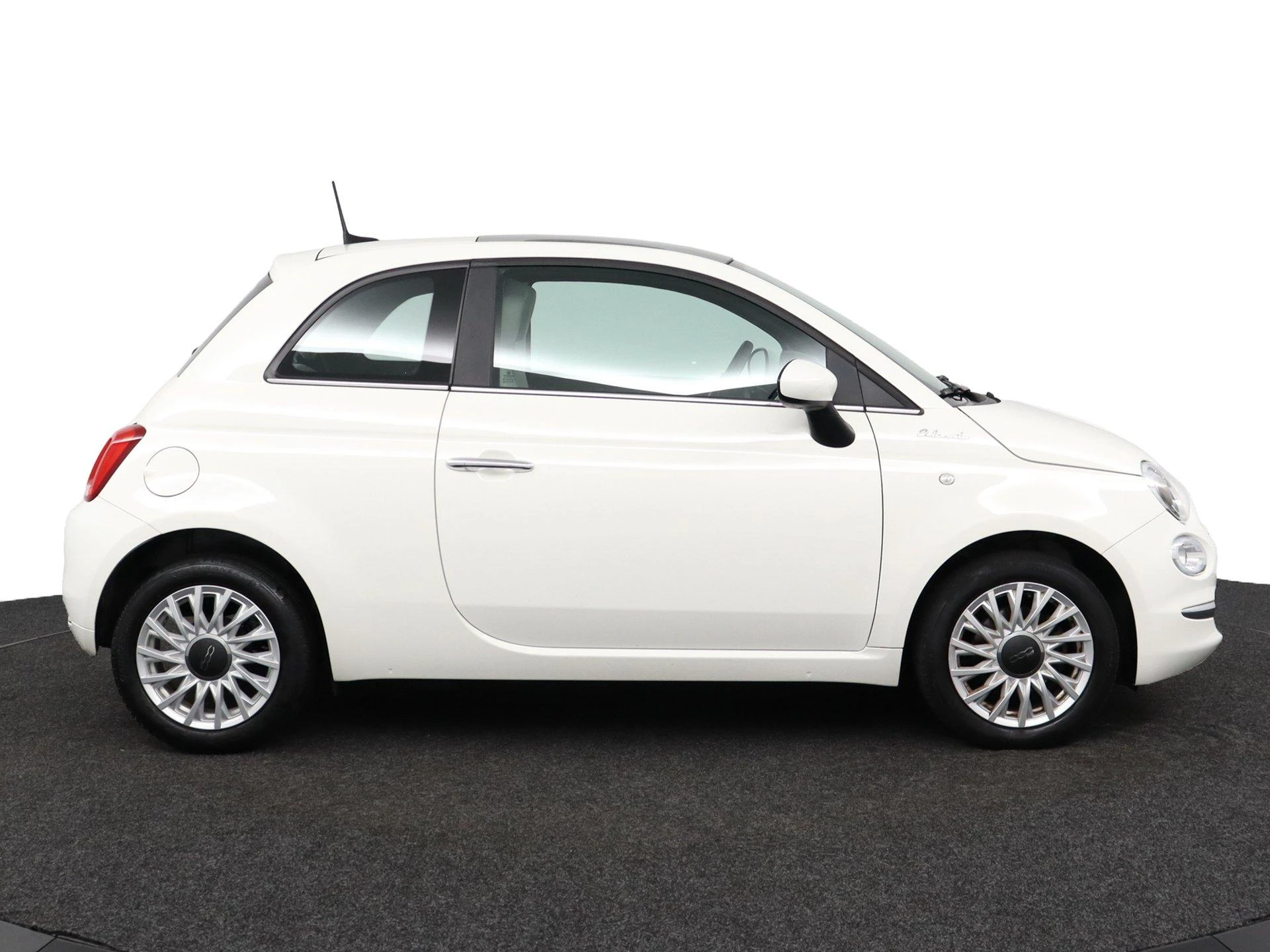 Fiat 500 1.0 Hybrid Dolcevita |