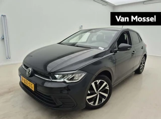 Volkswagen Polo 1.0 TSI Life Business 95 PK