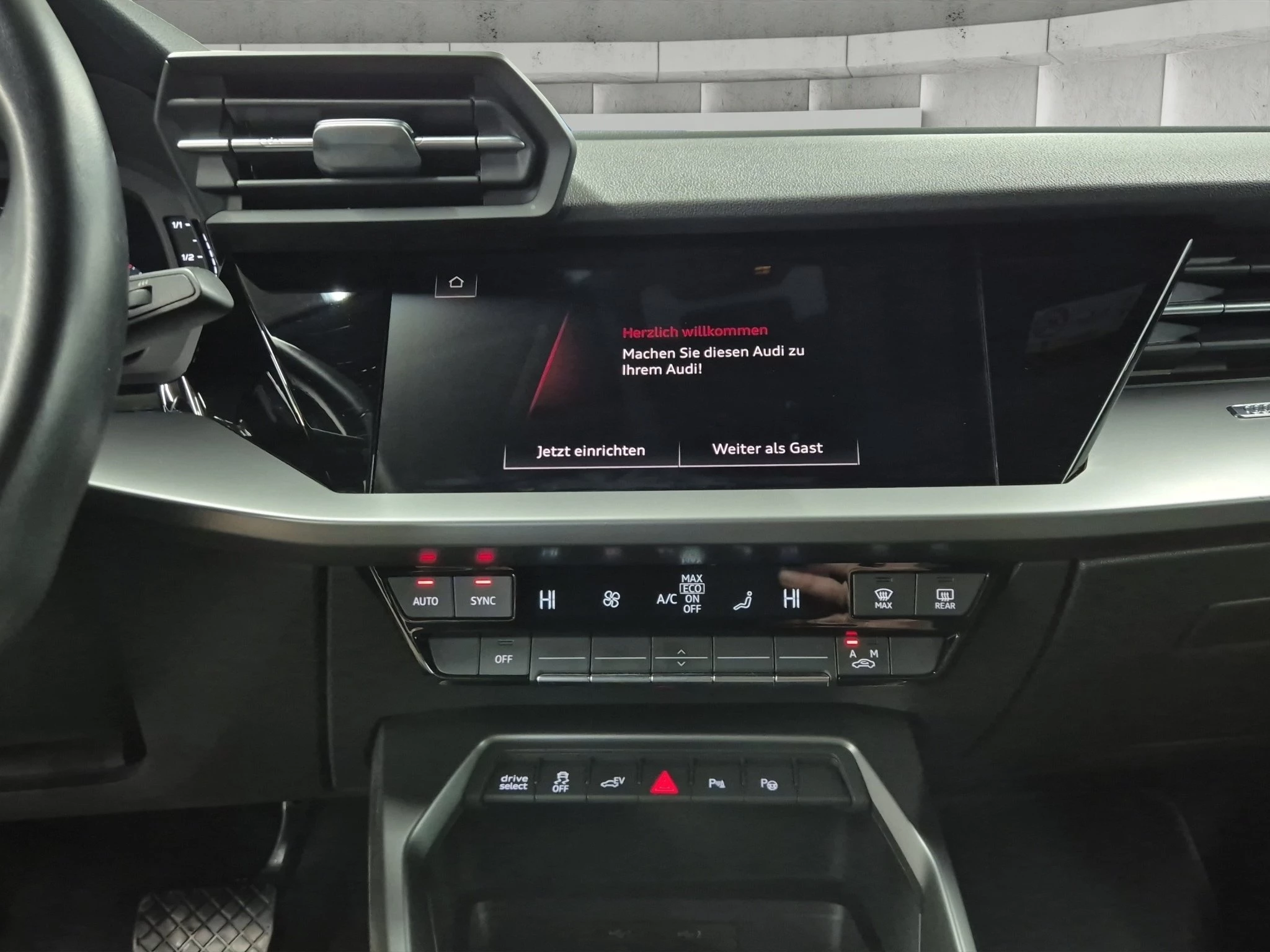 Audi A3 40 1.4 TFSI e-tron Sportback advanced