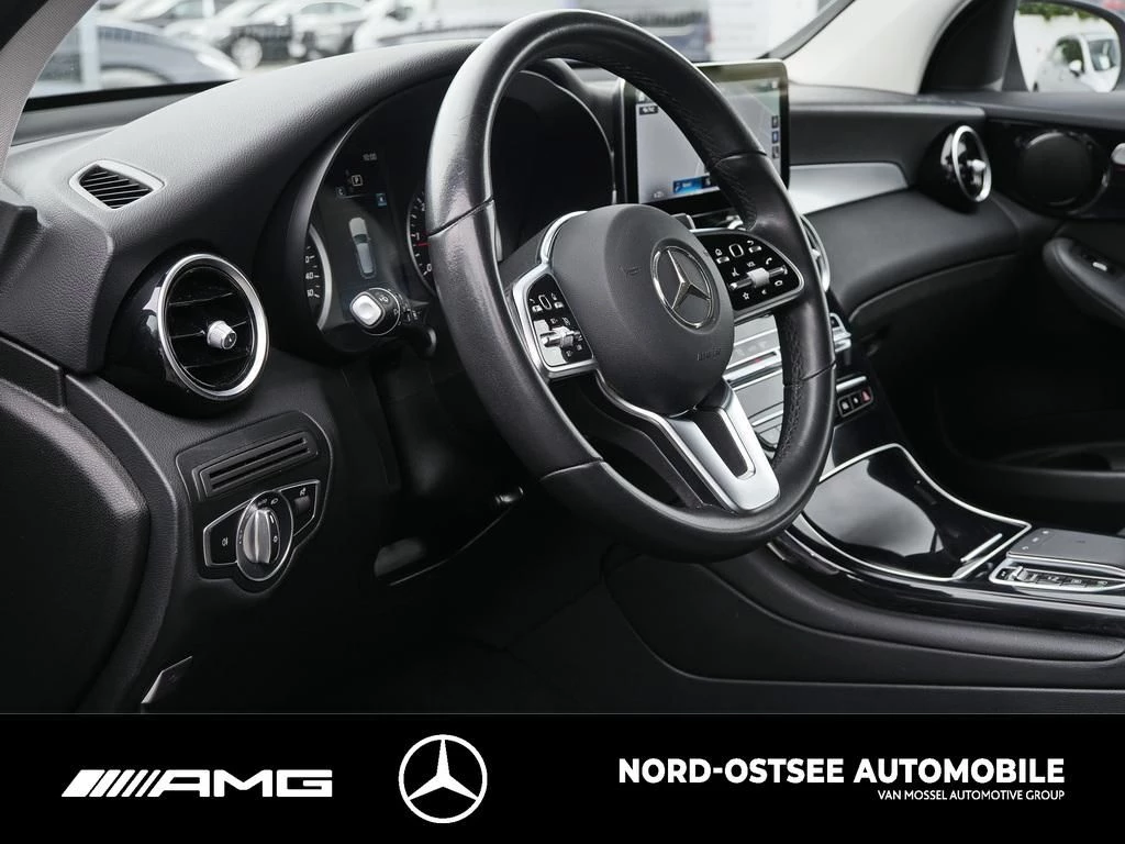 Mercedes-Benz GLC 220 d 4M KAMERA AHK LED SHZ TEMPOMATX254 GLC 220 d 4M KAMERA AHK LED SHZ TEMPOMAT