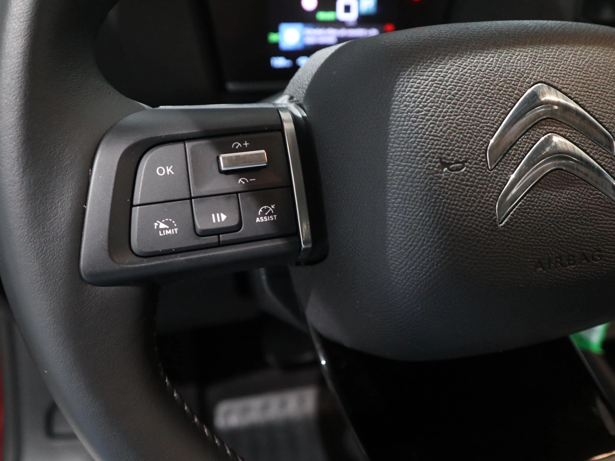 Citroën ë-C4 You 50 kWh