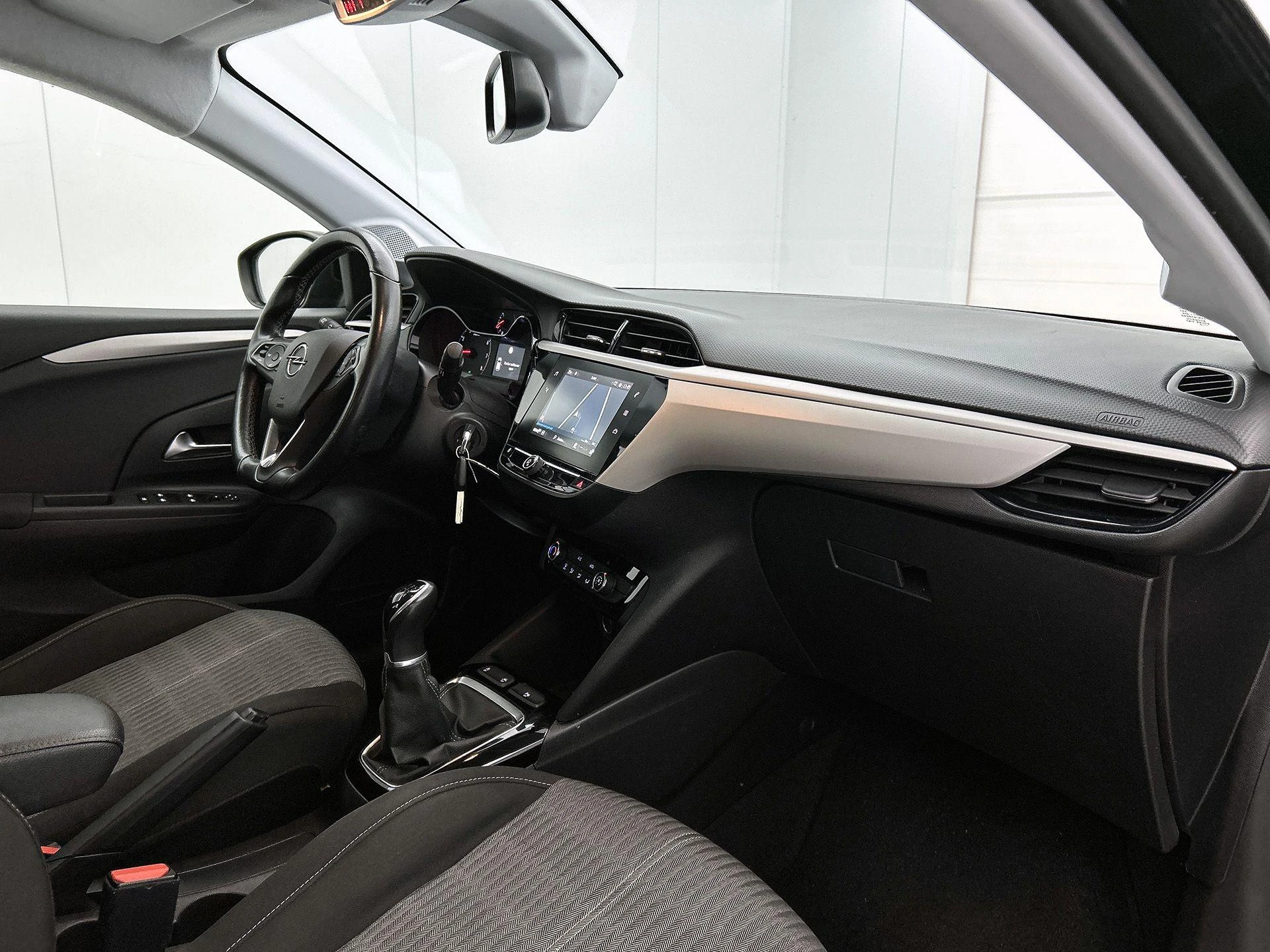 Opel Corsa 1.2 Elegance