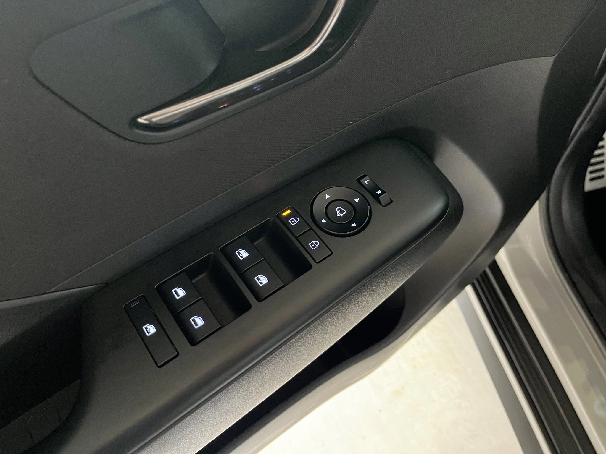 Hyundai Kona 1.6 GDi Hybrid Feel N Line 6-DCT