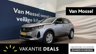 Peugeot 3008 1.2 PureTech Active Pack Business