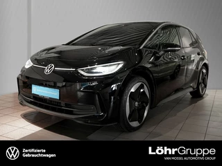 Volkswagen ID.3 Pro electric 150kw *Wärmepumpe*Panorama*Area View* Head-up*IQ-Light*Navi*Travel Assist*uvm...