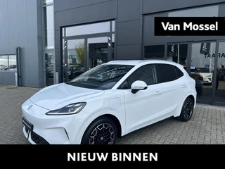 MG MG4 EV Urban Premium 54 kWh