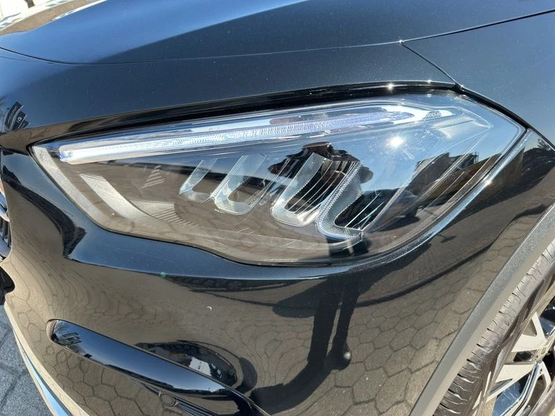 Mercedes-Benz GLA 200 d PROGRESSIVE AHK DISTRONIC MBUX KLIMA ProgressiveC118 GLA 200 d PROGRESSIVE AHK DISTRONIC MBUX KLIMA Progressive