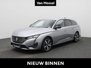 Peugeot 308 SW 1.5 BlueHDi 130 S&S EAT8 Allure