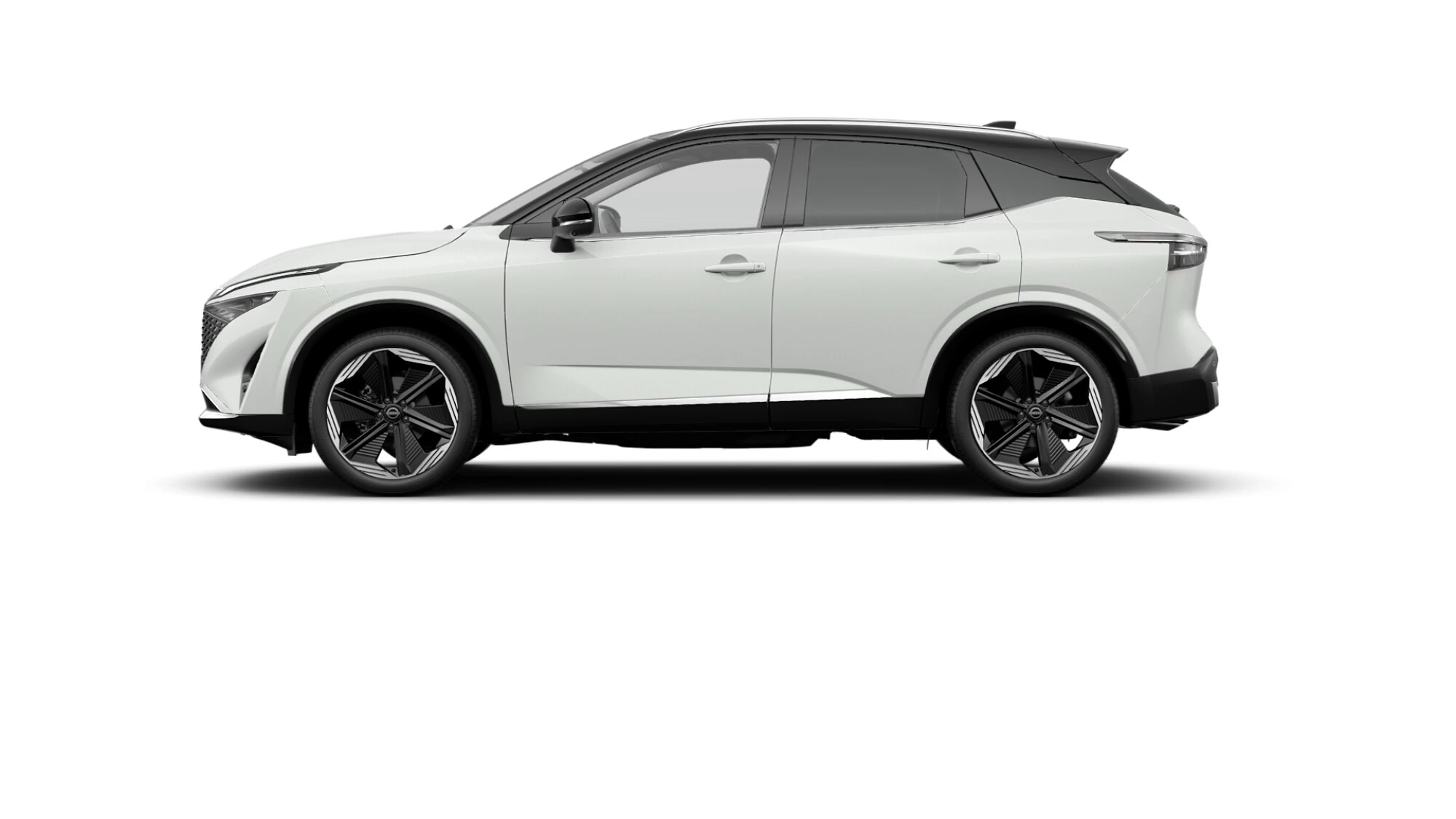 Nissan QASHQAI e-Power 206 1AT Tekna Plus + Two Tone