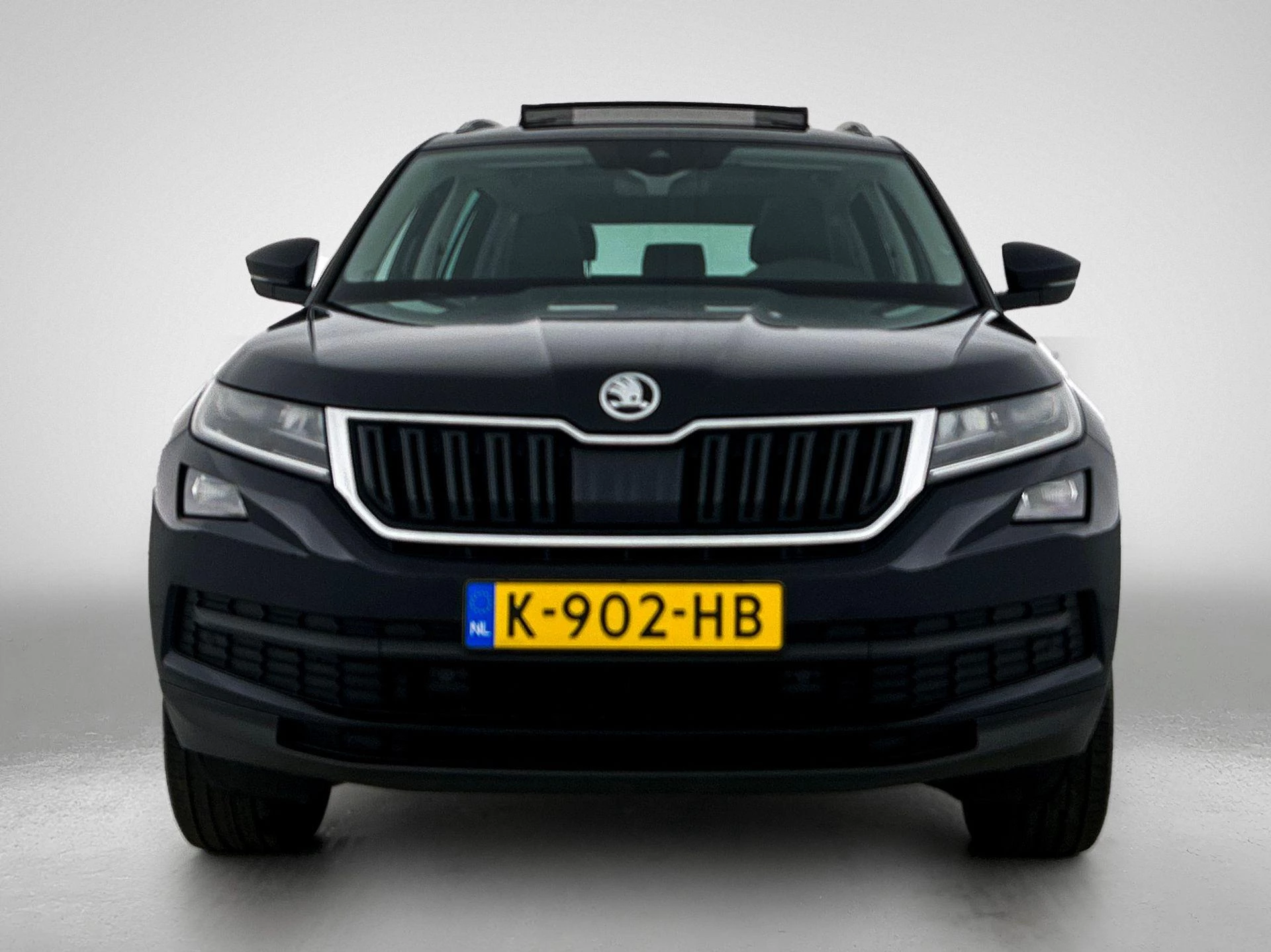 Škoda Kodiaq 1.5 TSI Business Edition 150 PK