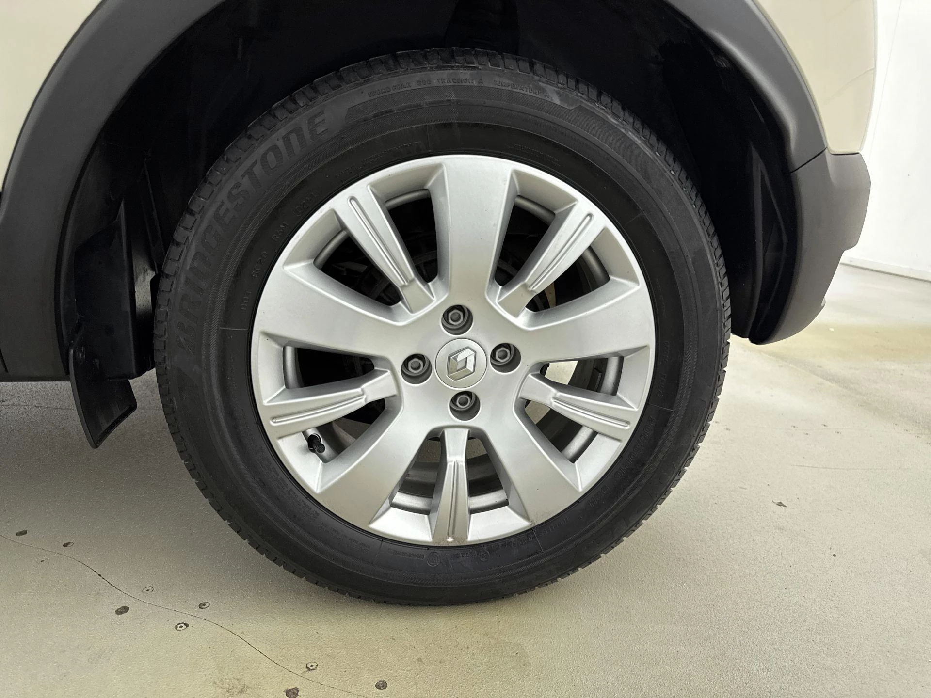 Renault Captur 0.9 TCe 90Pk Expression