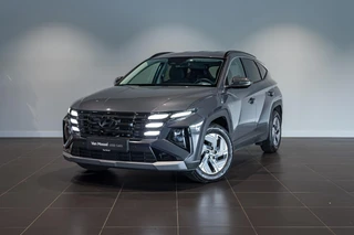 Hyundai Tucson 1.6 T-GDi