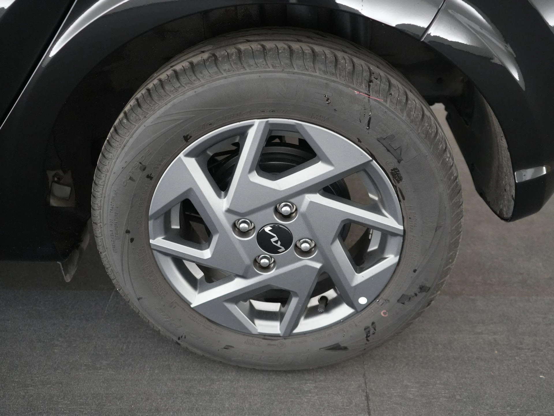 Kia Picanto 1.0 GDI ISG 63 AMT Pulse