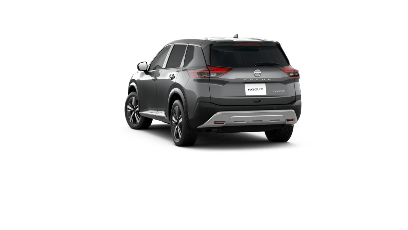 Nissan X-Trail e-Power 204 1AT Tekna Plus