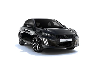 Peugeot 208 GT