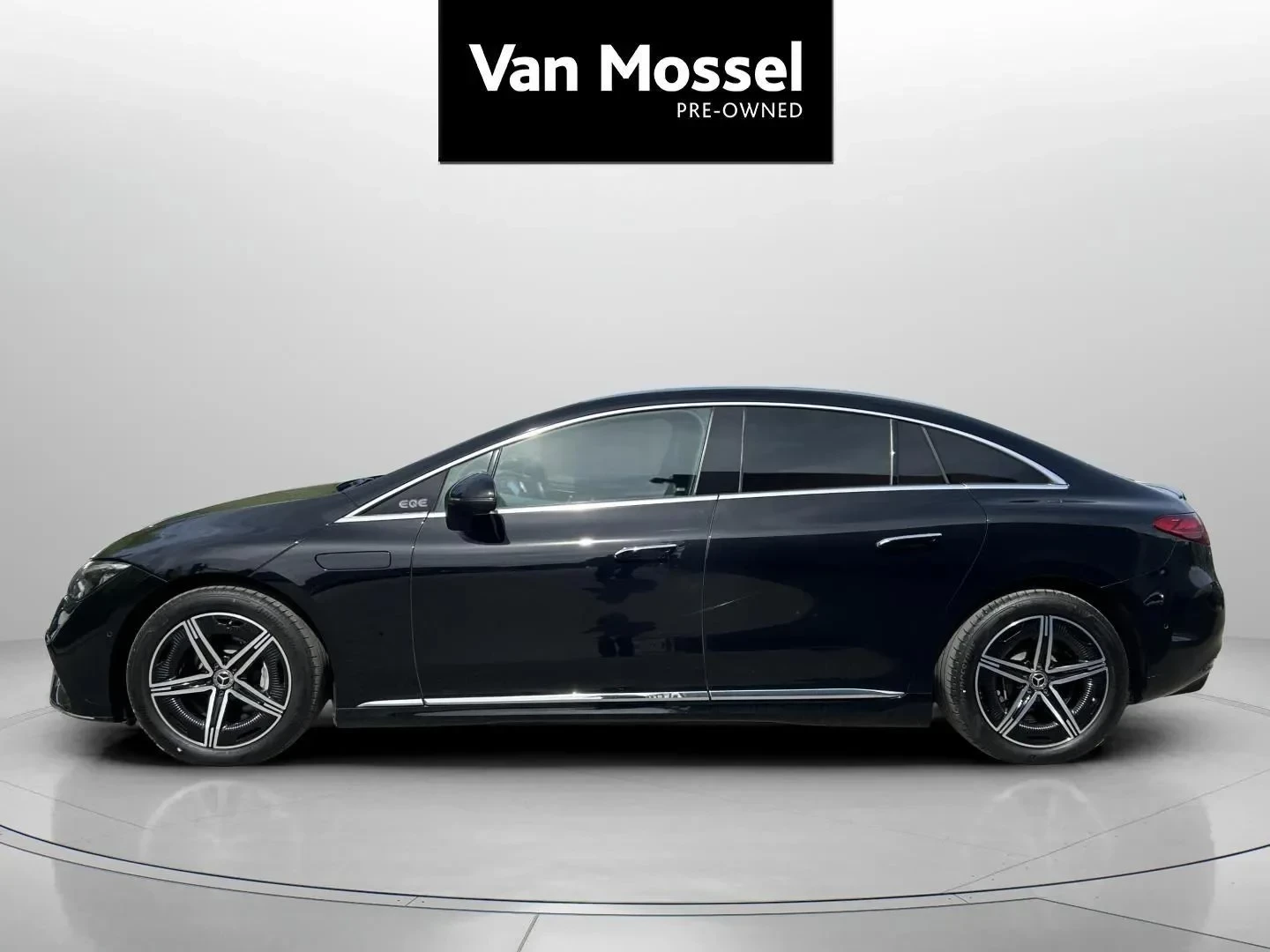 Mercedes-Benz EQE EQE350 AMG Edition