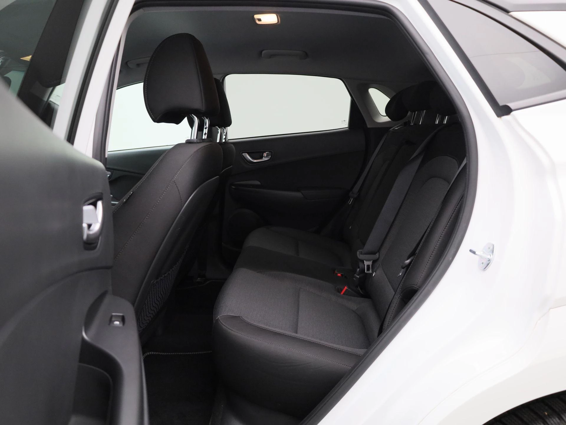 Hyundai Kona Electric Techno 39,2kWh