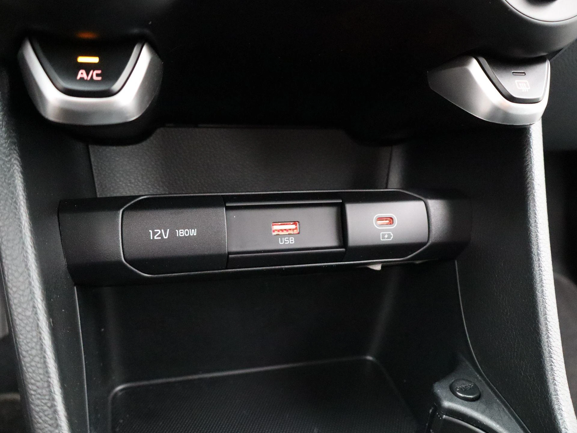 Kia Picanto 1.0 DPI DynamicPlusLine