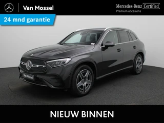 Mercedes-Benz GLC 300 D
