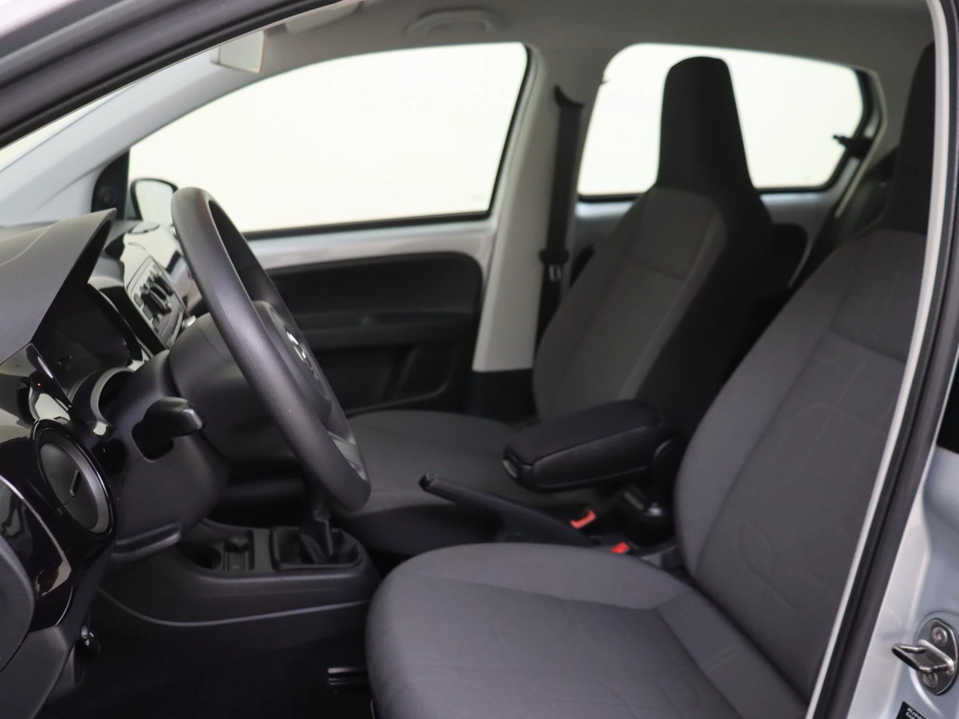 Volkswagen up! 1.0 60 PK move up! BlueMotion
