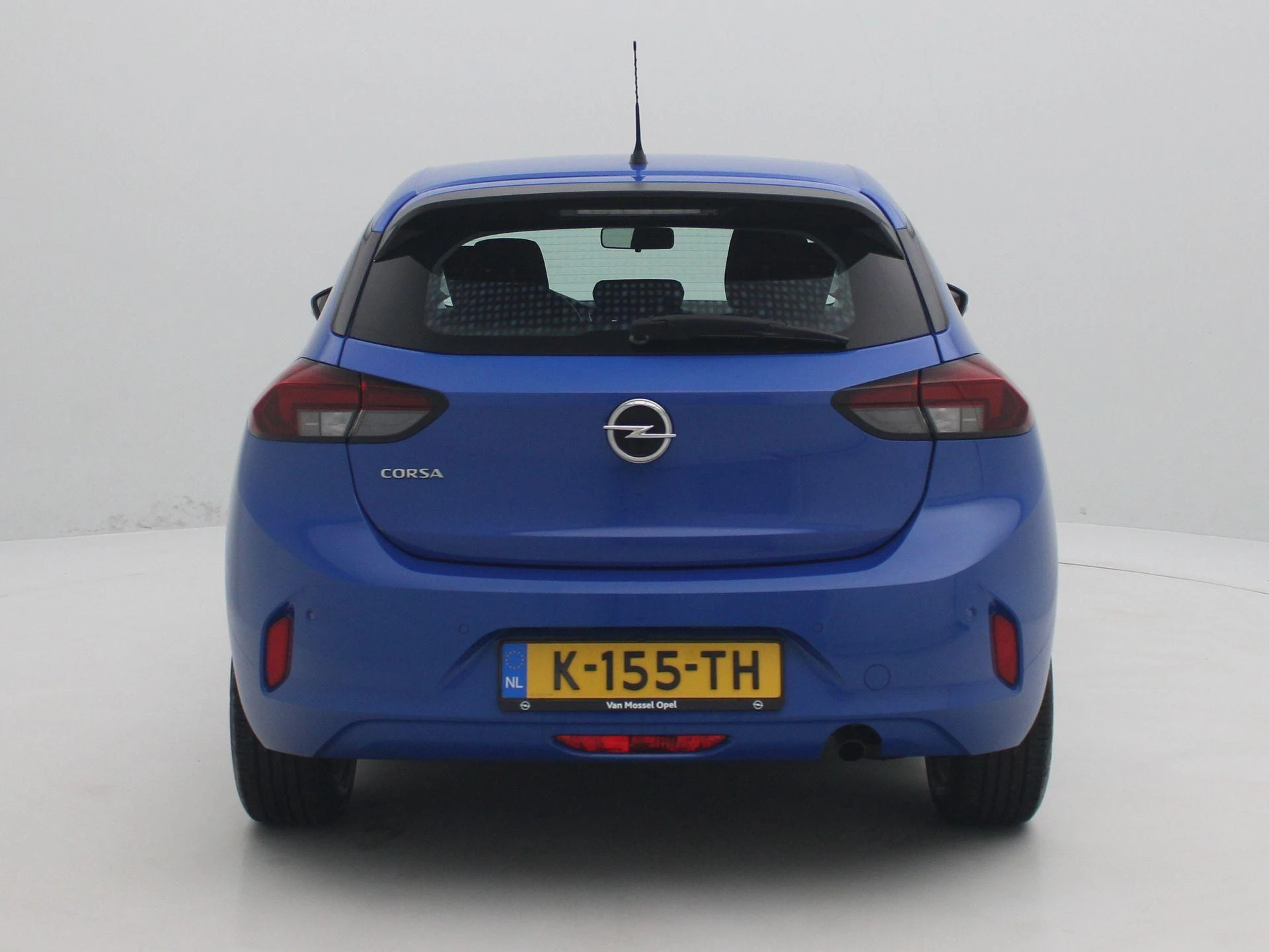 Opel Corsa 1.2 Edition