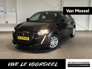 Peugeot 208 1.2 PureTech Active