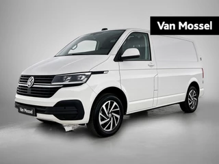 Volkswagen Transporter 2.0 TDI L1H1 150 PK