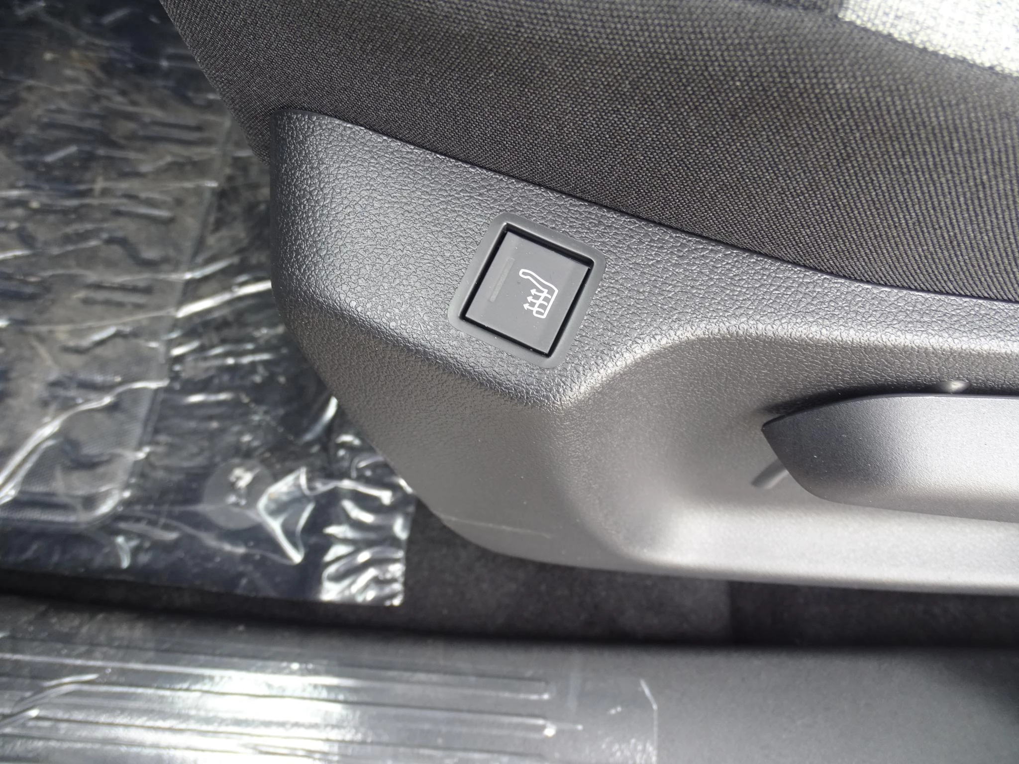 Citroën Berlingo MPV 1.2 Turbo PLUS