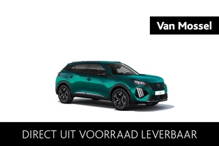 Peugeot 2008 Envy