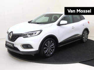 Renault Kadjar 1.3 TCe Intens