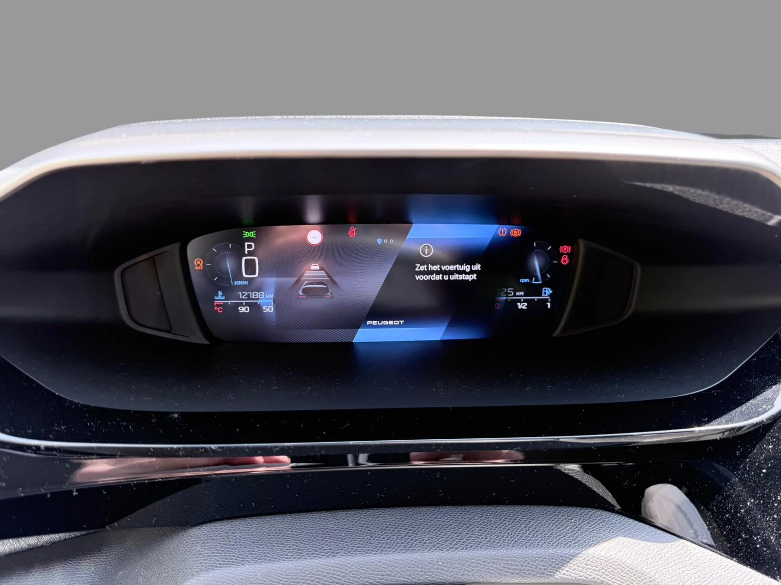 Peugeot 308 Allure