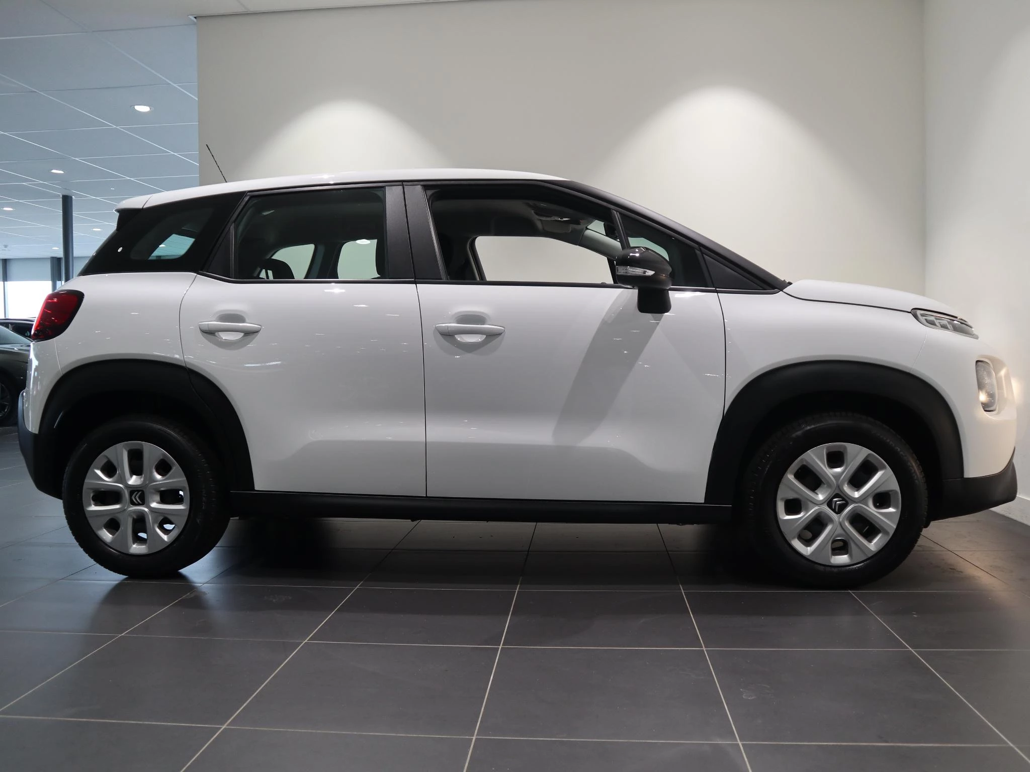 Citroën-C3 Aircross-image-6