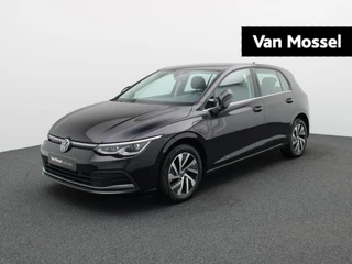 Volkswagen Golf 1.4 eHybrid Style Business DSG