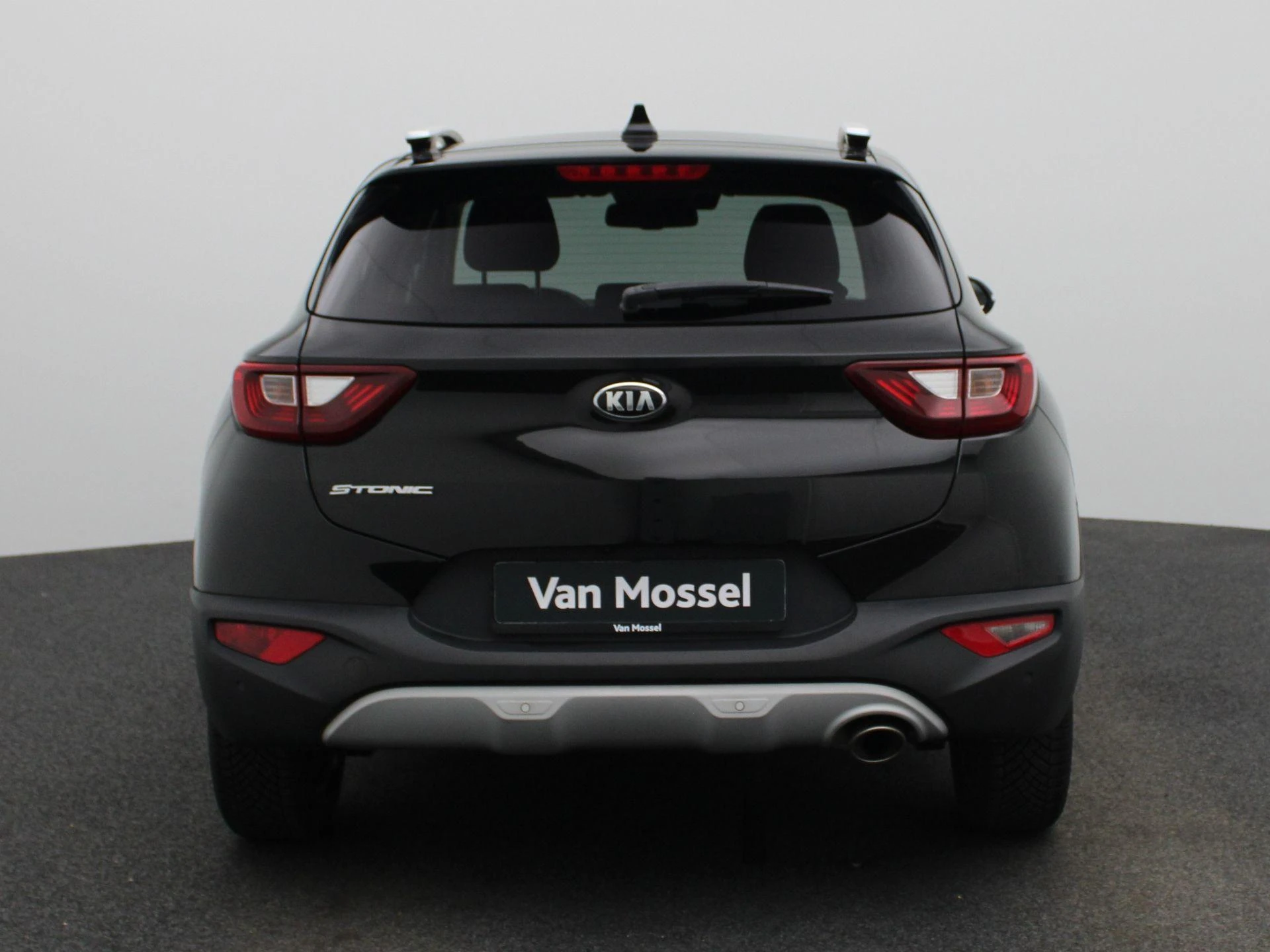 Kia Stonic 1.0 T 100 More