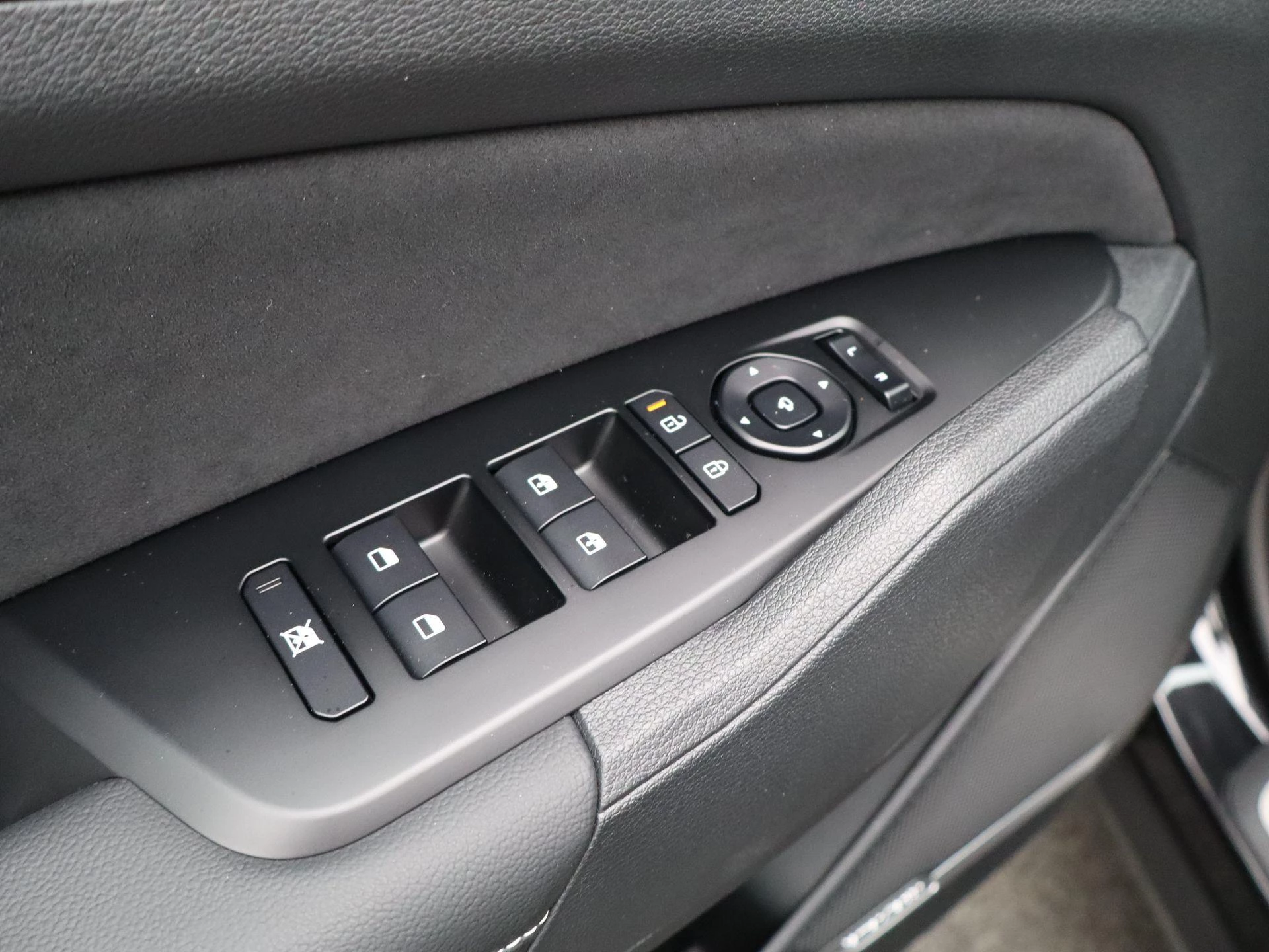 Kia Sportage 1.6 T-GDi Hybrid GT-PlusLine