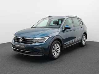 Volkswagen Tiguan 1.5 TSI 110kW DSG Life