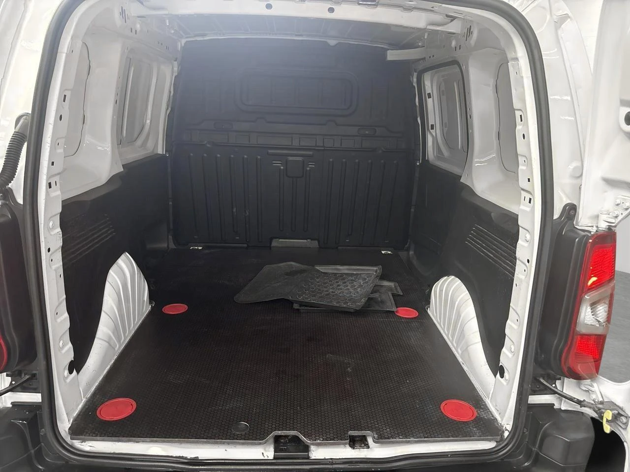 Citroën Berlingo M Heavy 1.5 BlueHDi 100 MAN Worker