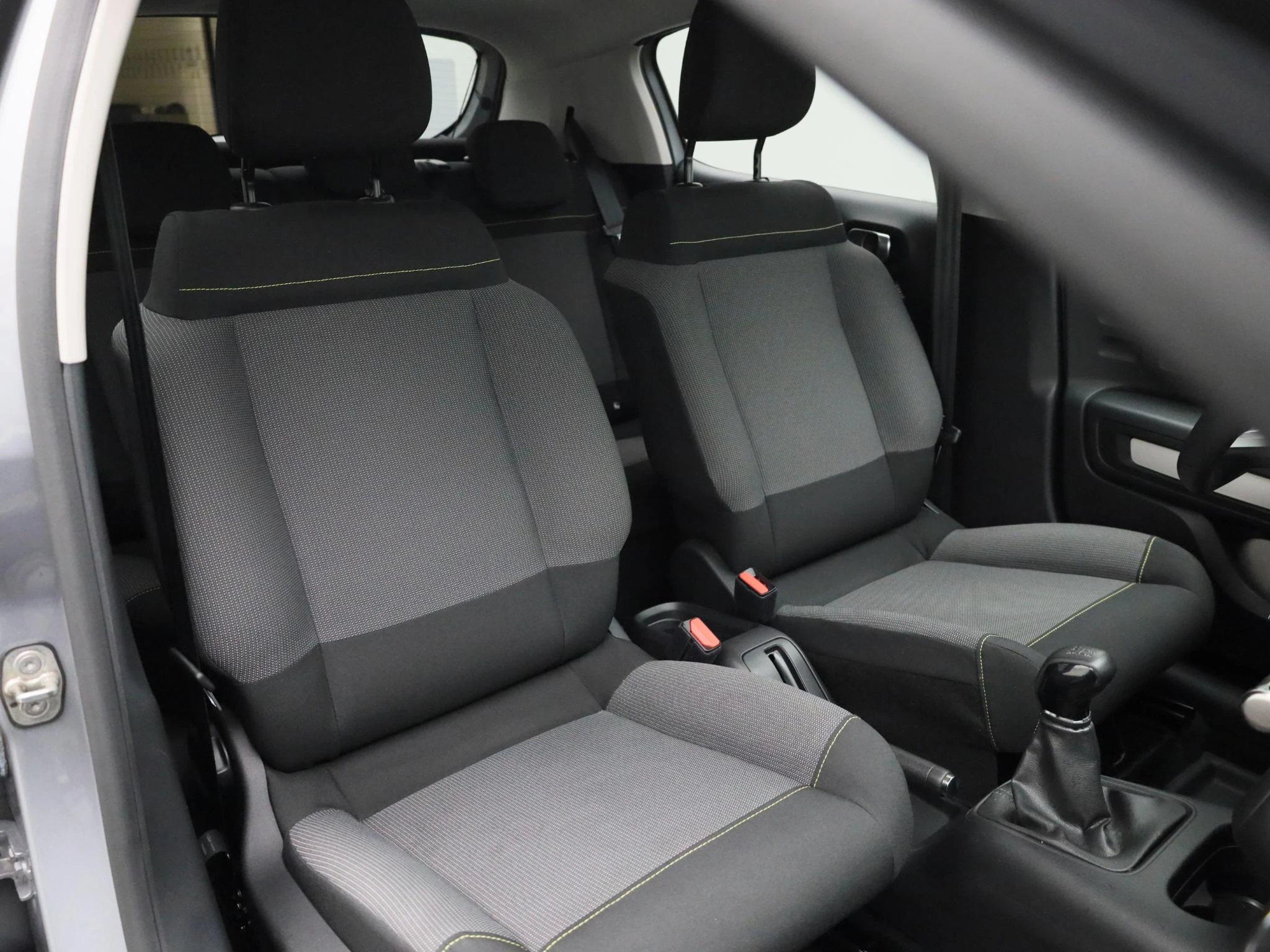 Citroën C3 1.2 PureTech Feel
