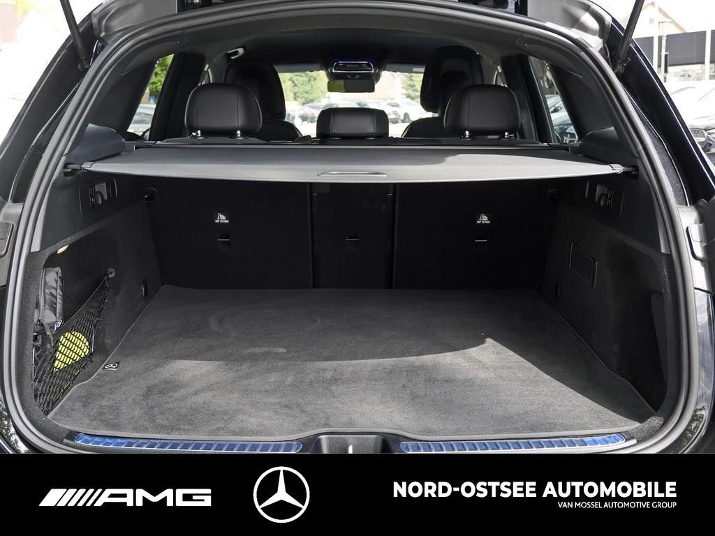 Mercedes-Benz GLC 300 d AMG 4M AHK NIGHT DISTRONIC MBUX AMG LineX254 GLC 300 d AMG 4M AHK NIGHT DISTRONIC MBUX AMG Line